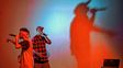 Rap y escritura: la propuesta cultural en Puerto Viejo