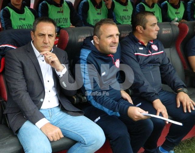 Ganar fue muy saludable para todos