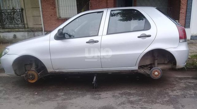 auto barrio roma 1
