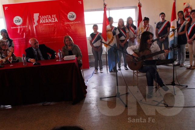 Terciario del norte: dos carreras y un sueño colectivo que se cumple