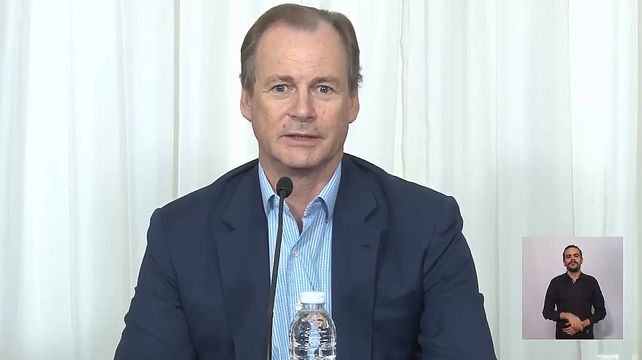 Bordet: El lunes se conocerán las actividades que se podrán retomar