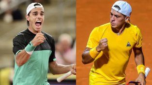 Quedó confirmado el equipo argentino de Copa Davis