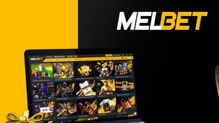 Guía de las bonificaciones en MelBet casino