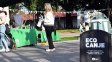 Los puntos de ecocanje de la Municipalidad se suman a los fijos en la ciudad de Santa Fe