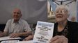 Jubilados organizados: juntan firmas para incluir sus derechos en la Carta Orgánica de Rosario