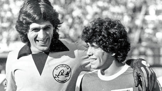 Fillol: Se fue el futbolista más grande de todos los tiempos