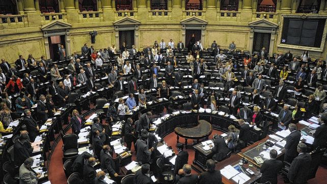 Los docentes