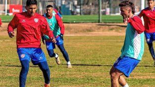 Unión cerró su estadía en Funes y vuelve a Santa Fe para enfocarse en Estudiantes