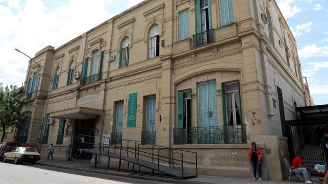 El Hospital Cullen fue el escenario de un tipo de ablación particular que permite aumentar las chances de extraer órganos para donación&nbsp;