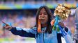 la campeona paralimpica tambien se quedo sin su pension por discapacidad la campeona paralimpica tambien se quedo sin su pension por discapacidad