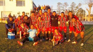 Juventud Unida de Candioti visitará a La Salle en cancha de Nobleza de Recreo.