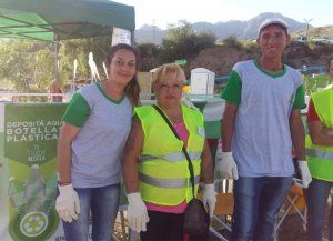 Trabajó de cartonera para cumplir su sueño de ser maestra