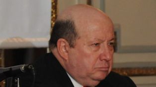 Falleció Roberto Dromi