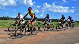 La prueba contará con bikers de Entre Ríos, como de provincias vecinas y de la República Oriental del Uruguay.