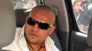 Excarcelan a la Hiena Barrios porque consideran que no hay peligro de fuga