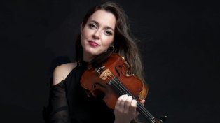 La Orquesta Sinfónica de Entre Ríos se presentará en el teatro 3 de Febrero