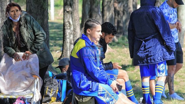 Capibá recibe al torneo nacional de hockey social.