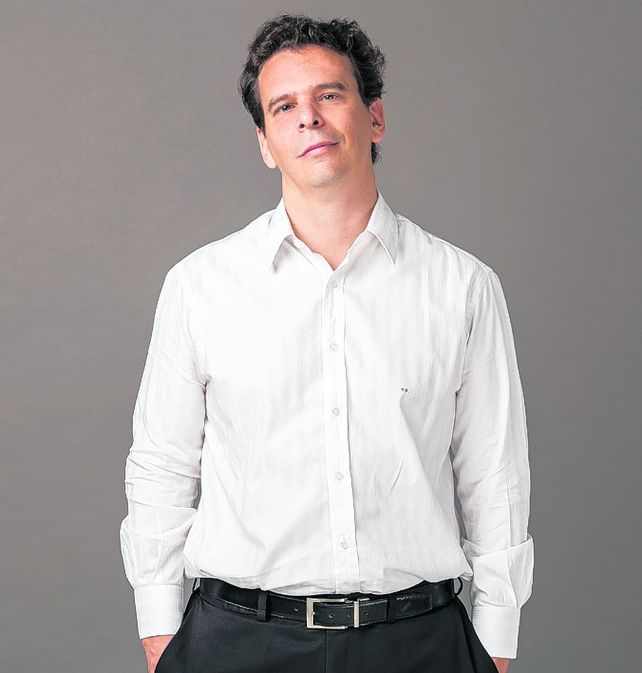 Motivador. El nuevo libro de Hirsch inspira acciones sanadoras.&nbsp;