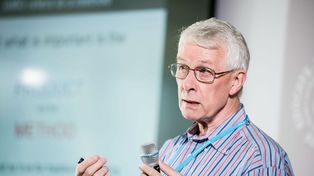 Los transgénicos son vitales, Greenpeace se equivoca