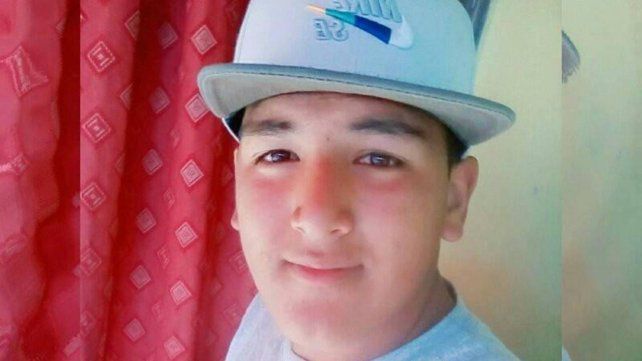 Misael Godoy fue asesinado el domingo 2 de mayo en Ludueña. Lo alcanzaron balas que no eran para él.