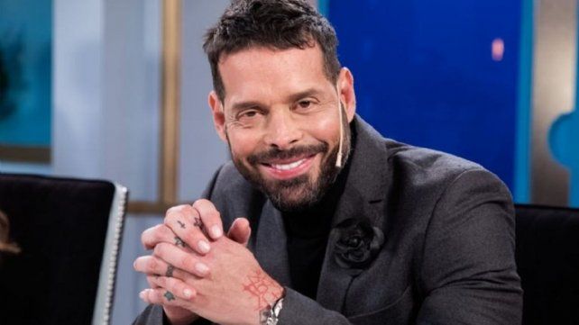 Murió Mariano Caprarola, panelista de La jaula de la moda