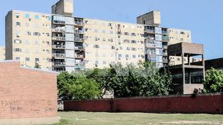 Estudiarán ceder un terreno para el Club de Barrio El Pozo