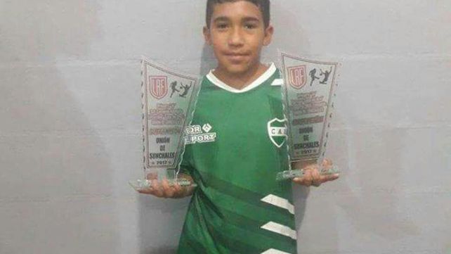 Gentileza: Familia Ferreyra.