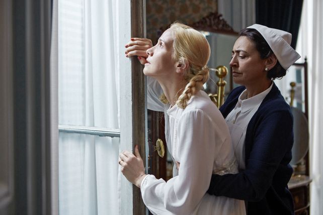 La serie evoca los últimos días de Eva Perón y el destino de su cuerpo.