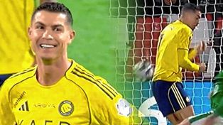 Cristiano Ronaldo llegó a los 957 goles en su carrera.