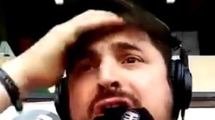 El mal momento del relator que se burló de la historia de Colón: No
