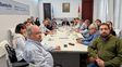 Paritaria de Salud: AMRA y Siprus reclamaron un salario inicial de $3 millones y pases a planta permanente