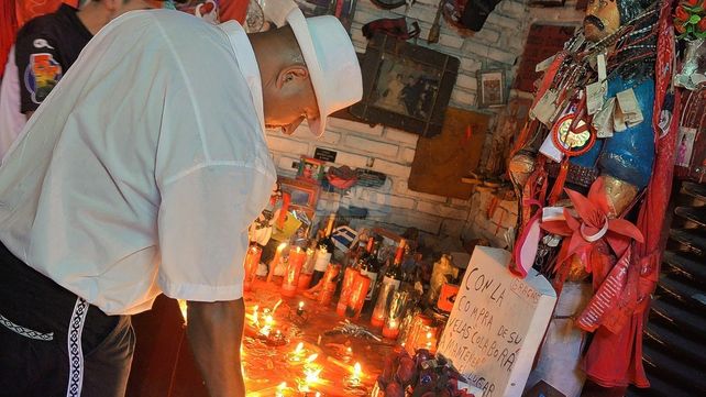 ¿Quién fue el Gauchito Gil y qué cuenta su leyenda?