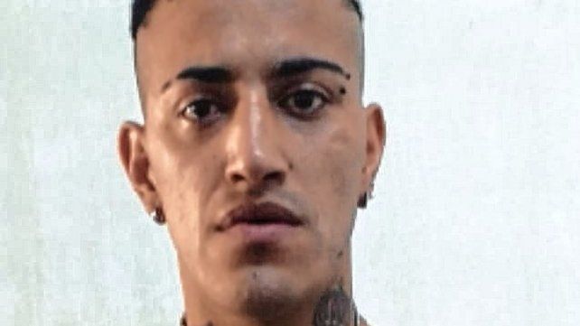 Detenido en Buenos Aires, Coronda y Las Flores: quién era el delincuente asesinado por el agente penitenciario