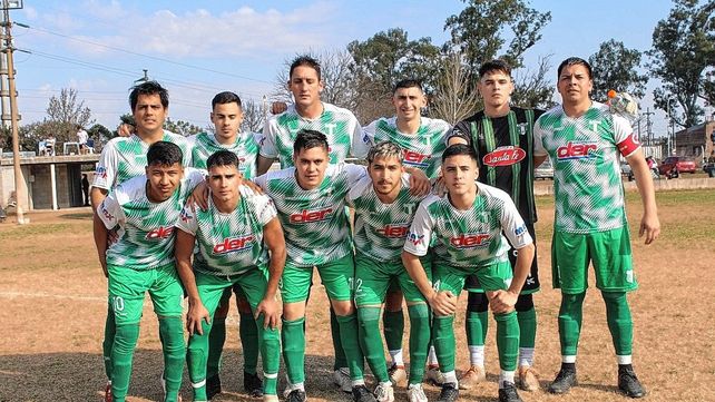 San Cristóbal de Ángel Gallardo visitará este viernes 19 a La Perla del Oeste en Recreo.