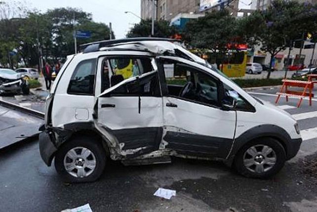 Detuvieron a tres personas por la muerte del Topo López