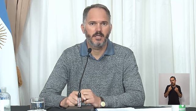 Director de Salud Mental