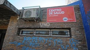 No hay traductores en el centro de salud de Las Lomas