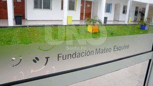 La Fundación Mateo Esquivo inaugura su casa