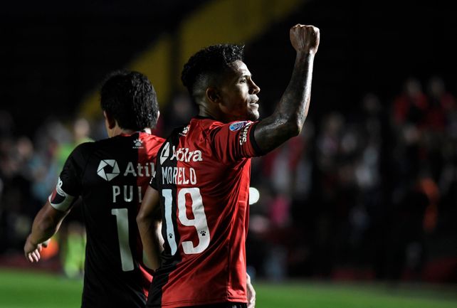 Colón impuso su jerarquía y sumó tres puntos claves ante Godoy Cruz