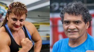 Roña Castro sobre Alejandra Oliveras: Era una locomotora