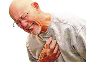 Cardiovasculares, al tope como causas de muertes en el país
