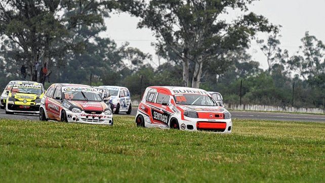 La categoría contará con más de 130 autos entre sus tres divisionales.