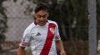 Woiski reveló cómo vivió los días en los que se entrenó marginado en River: Fue una experiencia extraña Woiski reveló cómo vivió los días en los que se entrenó marginado en River: Fue una experiencia extraña