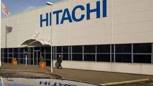 Hitachi se va del país después de 60 años