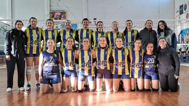 La Liga Femenina de Voleibol tendrá a San José dentro de los 16 equipos que la forman.