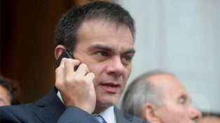 “Es el Congreso Nacional el que debe dar una respuesta al tema”