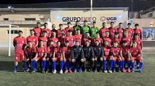 Asociación Rosarina de Fútbol. El equipo de Funes se transformó en candidato para &nbsp;subir a la Primera B 2026.&nbsp;