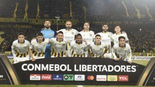 Central viene de jugar la Copa Libertadores en 2024, de la mano de Miguel Ángel Russo. Accedió como campeón de a Copa de la Liga 2023.