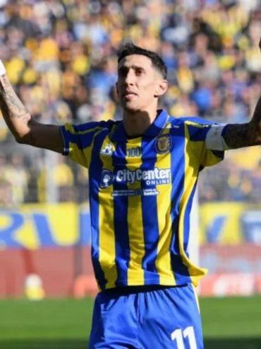 Rosario Central eliminó a Independiente y se metió en cuartos