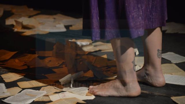 Última noche del ciclo Premios Escenario - La Peña en la Casa de la Cultura